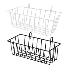 Rabbit Hay Rack 2Pcs Cage Hay