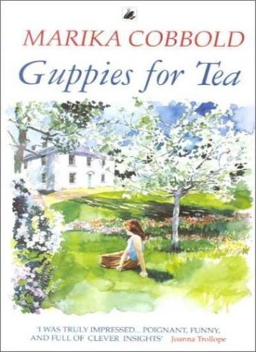 Guppies for tea marika - tea,
