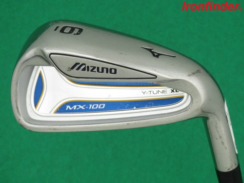 Mizuno 100 single - mx-100, 6
