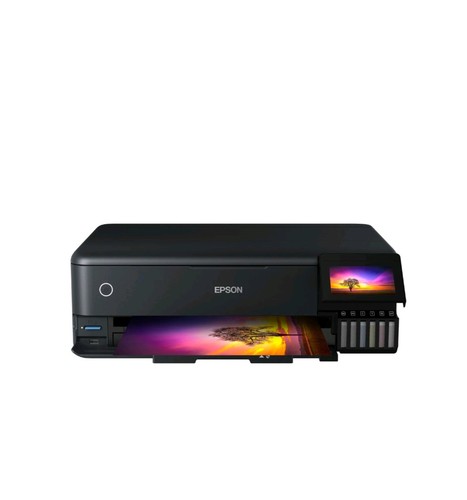 Epson ecotank 8550 a3 - epson,