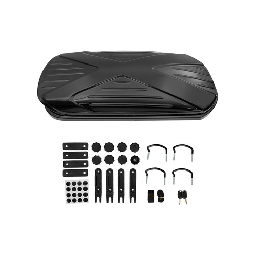 450 car cargo roof box - 450,