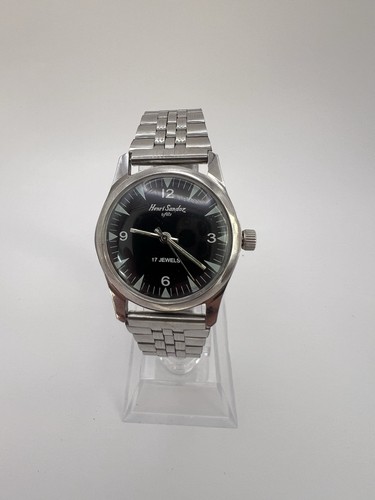 Vintage henri sandoz fils 17 - vintage,