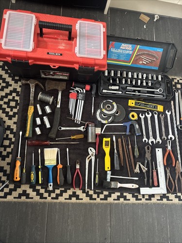 Job lot tool - lot,