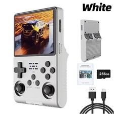 R40S Retro Handheld Game