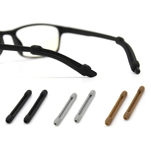 Glasses grip anti slip - glasses,