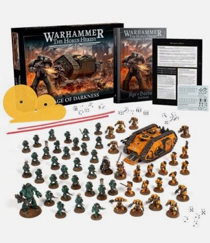 Citadel warhammer 40k oop the - citadel,