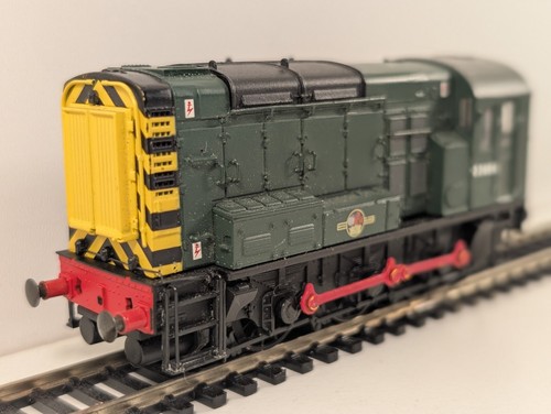Bachmann branchline gauge - bachmann, oo