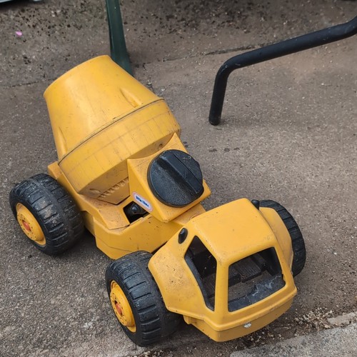 Little tikes yellow - little,