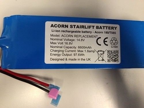 New acorn 180 t565 - acorn,