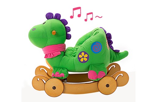 2026 wooden baby rocking - baby,