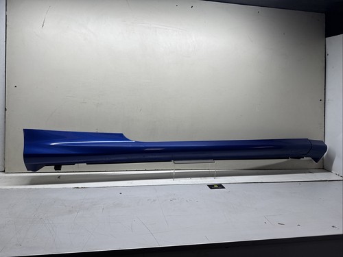 Vauxhall corsa side - side, skirt
