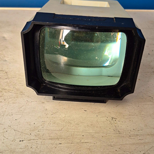 Vintage 1970s desktop - vintage,