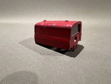 Corgi Toys 3/4 TON CHASSIS