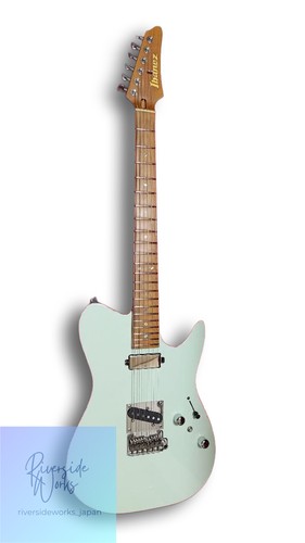 Ibanez prestige azs2200 - prestige,