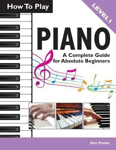 How play piano a - how,