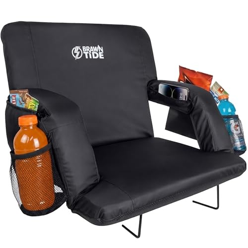 Brawntide stadium seat - brawntide,