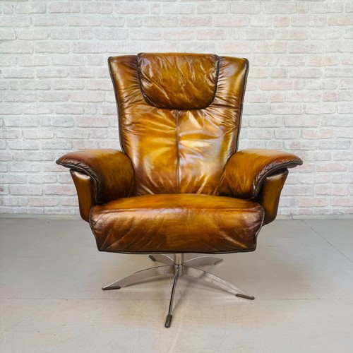 Vintage danish hort knudsen - danish,