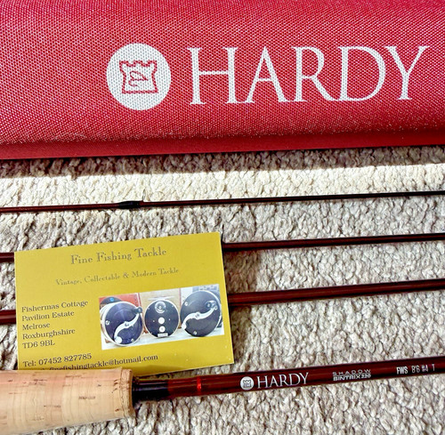 Hardy shadow sintrix 220 - sintrix, 8