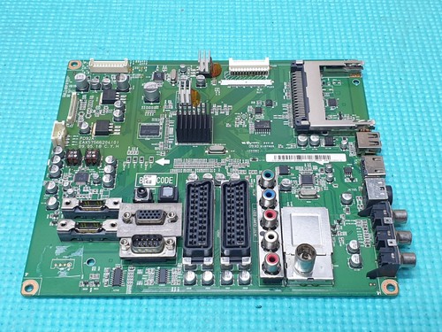 Main board lg - main, 42pq3000
