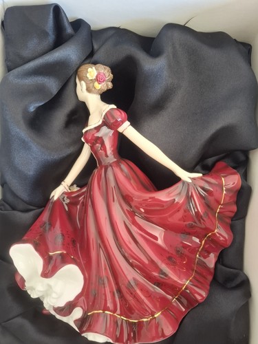 Royal doulton pretty ladies - royal,