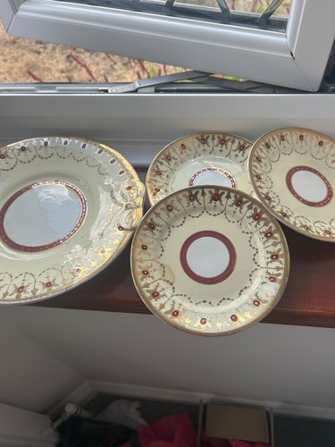Sandwich plate side plates - sandwich, 3