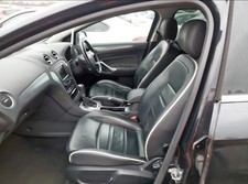 FORD MONDEO TITANIUM X