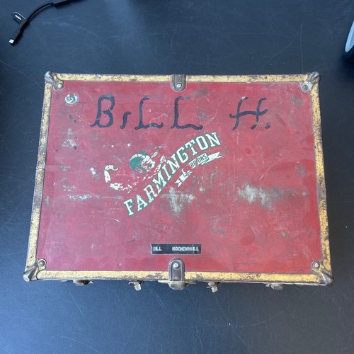 Vintage farmington scorpions - vintage,