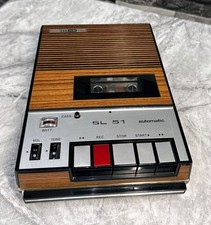ITT KB SL 50 Vintage Cassette
