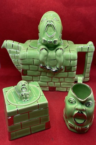 Vintage lingard humpty dumpty - humpty,