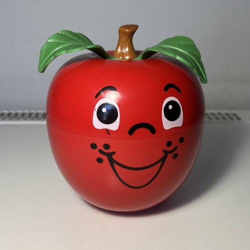 Vintage 1970s fisher price - vintage, fisher-price