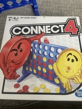 Hasbro Conect 4 Classic Board