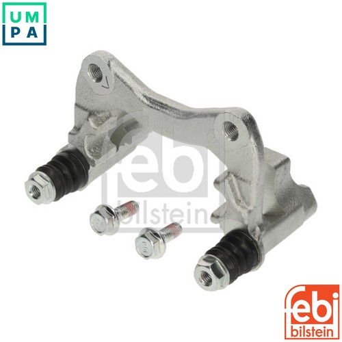 Bracket brake caliper - caliper, 1002181