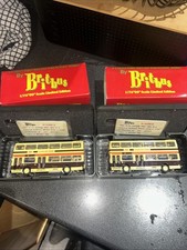 BRITBUS N 6208A + 6208B 1.76