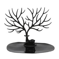 Jewelry Display Deer Tree