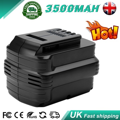 24v nimh battery for dewalt - 24v,