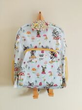 Cath Kidston x Looney Tunes Kids Backpack Rucksack