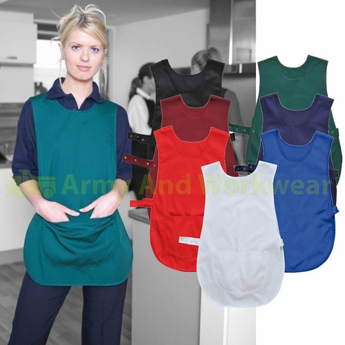 Hard wearing ladies - ladies, pocket