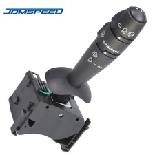 For Vauxhall Vivaro Renault Trafic Espace Laguna Front Rear Wiper Stalk Switch