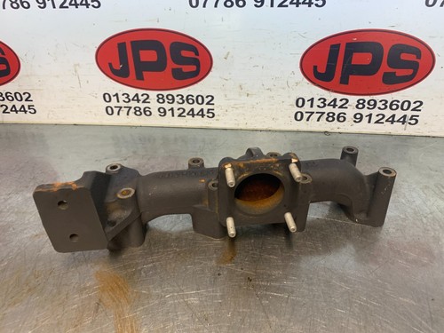 Exhaust manifold 129601 13109 - manifold, 129601-13109
