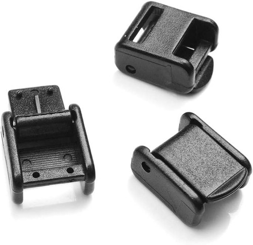 Pack cam lock - 20,