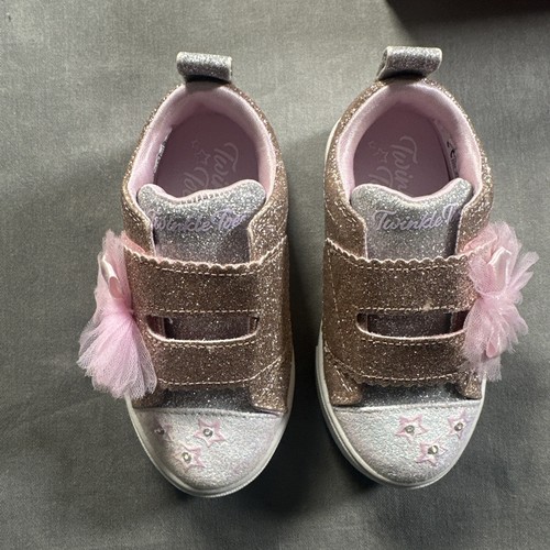 Skechers twinkle toes - skechers, s-lights