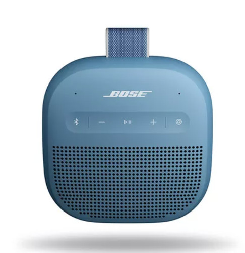 Bose soundlink micro - bose,