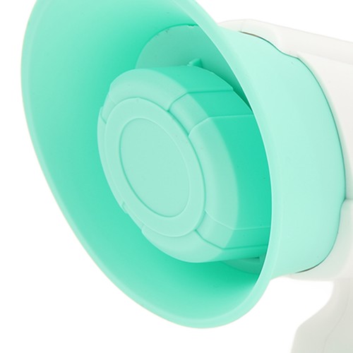 Funny megaphone plastic voice - plastic,