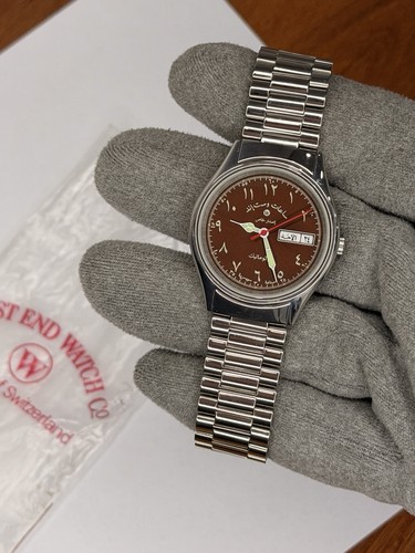 West end watch jewels - co,