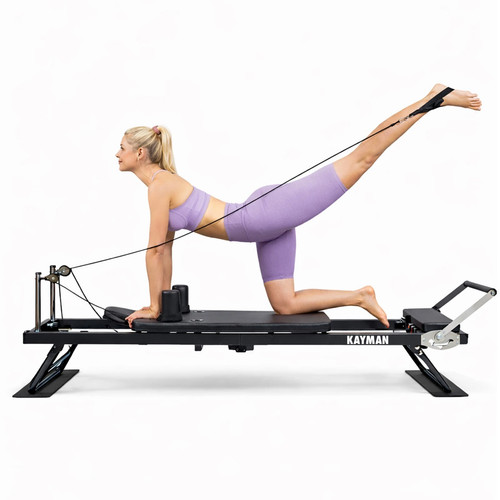 Kayman pilates reformer - kayman,