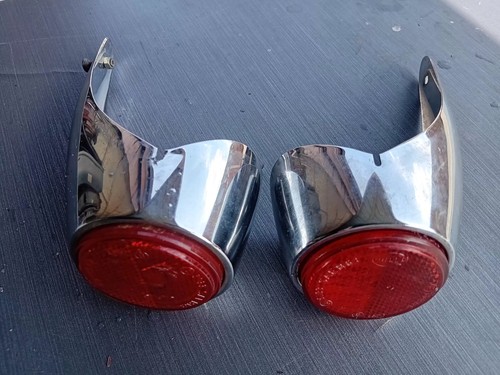 Type rear reflectors - vw,