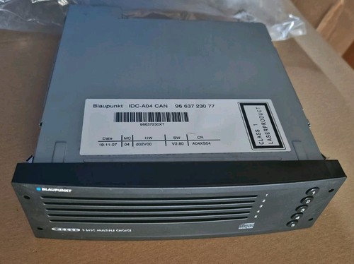 Genuine peugeot 207 citroen - peugeot, /
