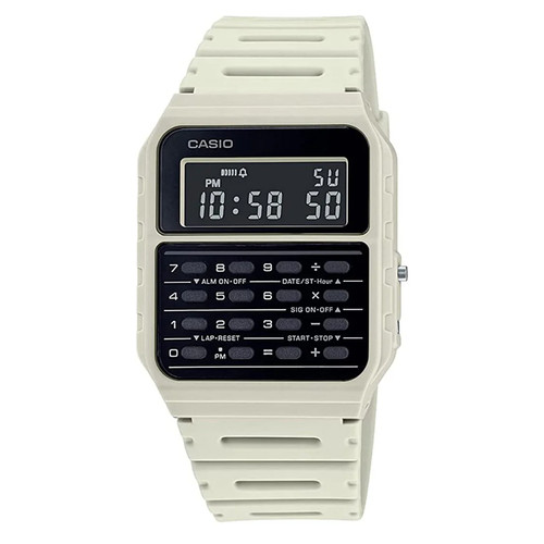 Casio watch data bank - casio,