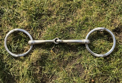 Loose ring cheltenham gag - loose,
