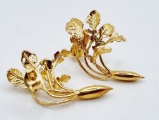 Alex Monroe French Radish